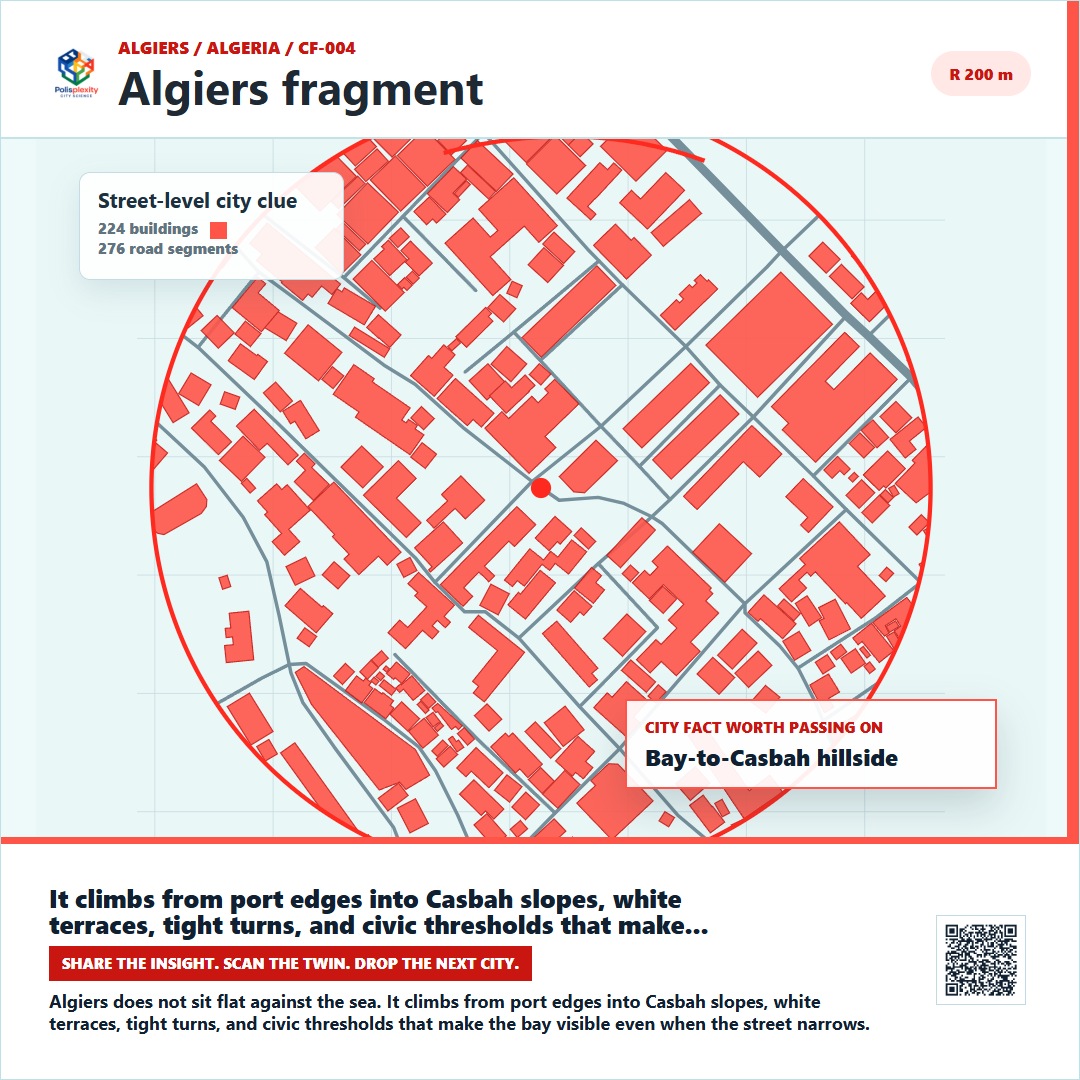 Algiers fragment card