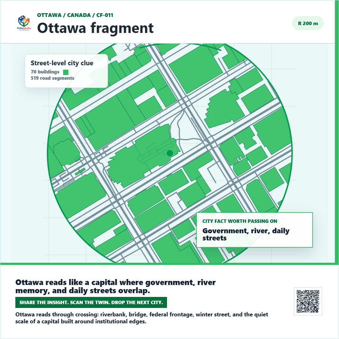 Ottawa fragment card
